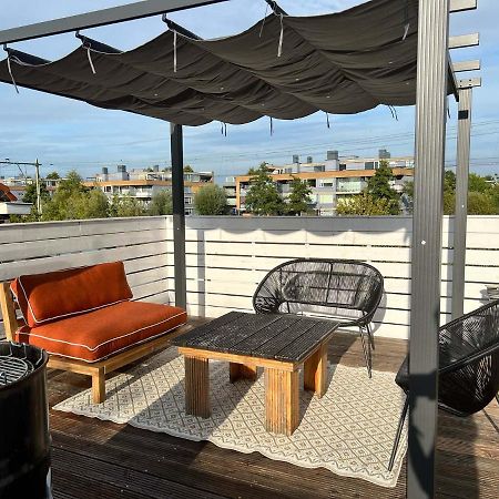 Vakantiehuis Centrum Schagen Nabij Zee / Strand Экстерьер фото