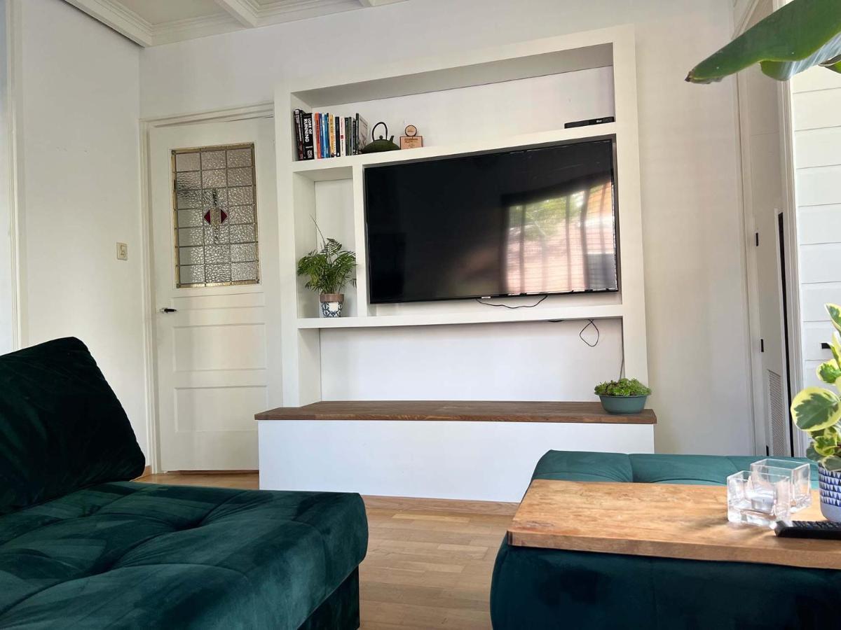 Vakantiehuis Centrum Schagen Nabij Zee / Strand Экстерьер фото